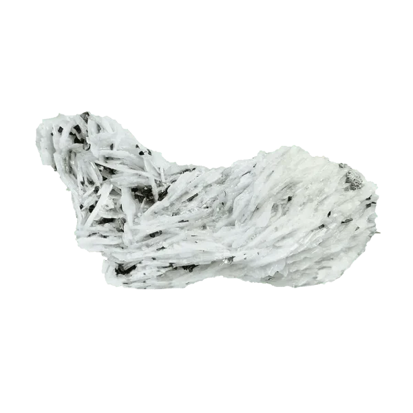 針狀玫瑰方解石